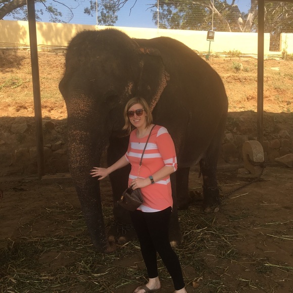 Meet your Posher, Kerrie - Picture 1 of 1